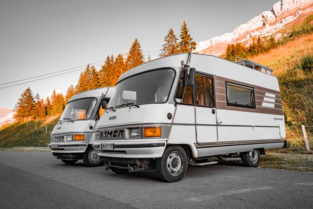 Pourquoi le camping-car est le moyen de transport ultime pour voyager en liberté (2)